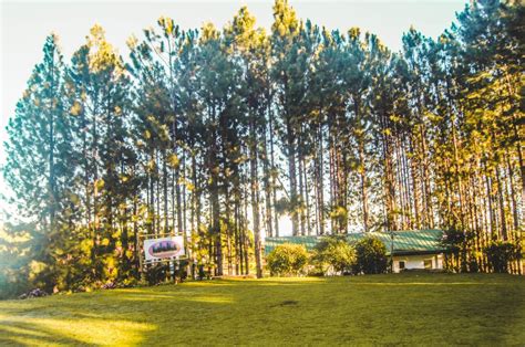Dahilayan Gardens and Resort.